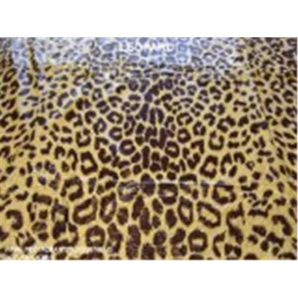 Kwik-Covers 30 in. X 72 in. PACKAGED KWIK-COVER LEOPARD 3072PK-L - main